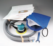 mesh abrasive system img